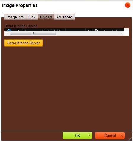 use ckfinder
